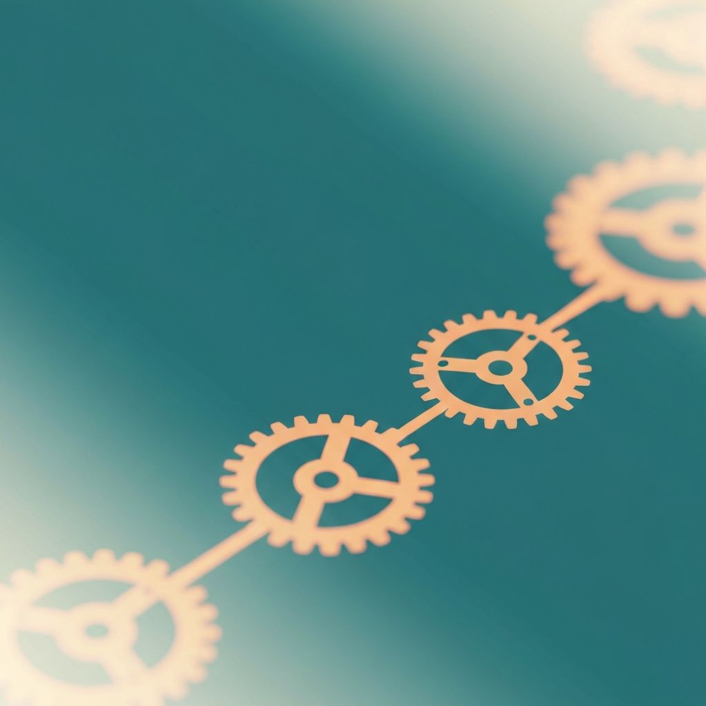 How Automation Saved My Sanity (And 10 Hours Per Week)