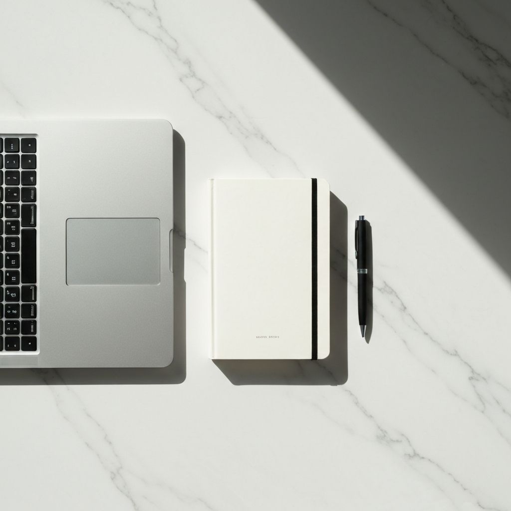 My Minimalist Business Toolkit: 7 Tools, Zero Bloat